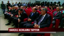 Canlı Gaste - Devletin bekaası tehlikeye girdi