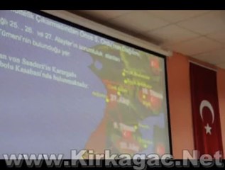 KENAN TOZAK 1, www.kirkagac.net, hakan demir, cbü, kırkağaç myo