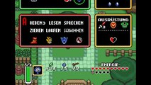 Let's Play The Legend Of Zelda - A Link To The Past [German] [HD] #31 Das 3. Schwert