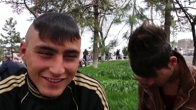 Kayseri Halkının Seçim Hakkındaki Görüşleri