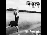 Ellaya - elle voyage _ feat Elesy KING _ Single Pop Rock Music Available on Itunes