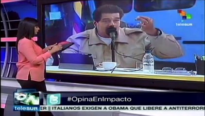 Organización, disciplina, calidad, "ejes en que Venezuela se mueve"