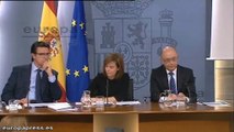 España roza el objetivo de déficit de la CE