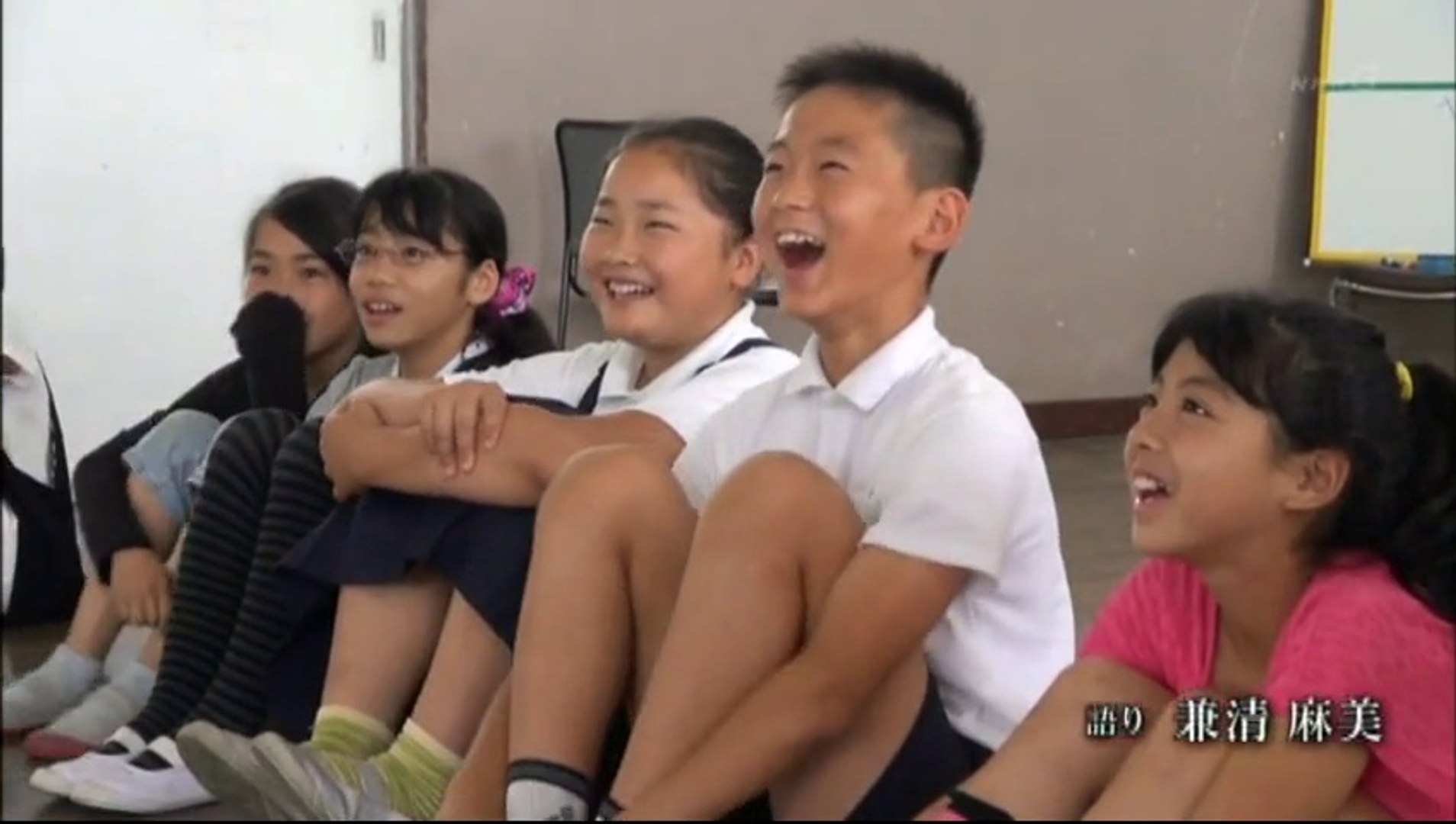 いま在日として 朝鮮学校激動の１年 動画 Dailymotion