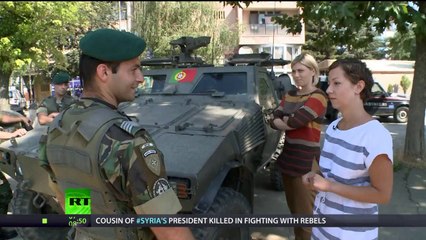 ЗАШТО WHY Revisiting NATO atrocities in Yugoslavia after 15 yrs (Part 2)