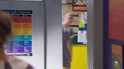 Spencer and Sasha - Chapter 08