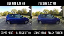 GoPro HERO3  Black Edition Overview (Includes New Feature Tests)