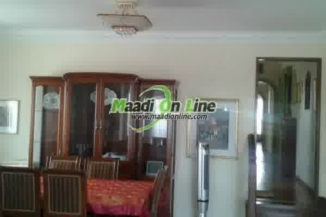 LUXURIOUS DUPLEX APARTMENT FOR SALE IN CHOUEIFAT  شقه دوبلكس رائعه بروف للبيع بالشويفات  التجمع الخامس