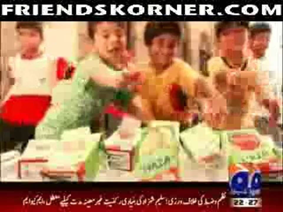 Watch Aaj Kamran Khan Kay Saath - 28th March 2014