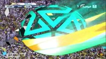 هدف النصر الأول ايلتون - الشباب ضد النصر