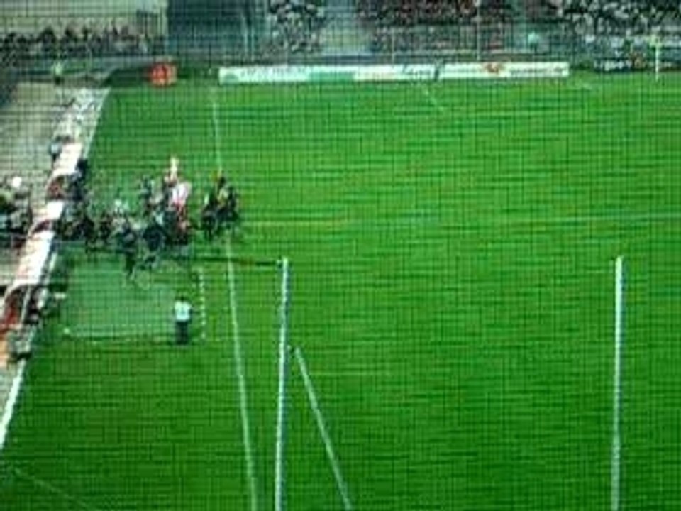 VA 0 - 3 LOSC
