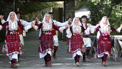 Vlatko Miladinovski - Majko ke odam jabana (Влатко Миладиновски - Маjко ќе одам jабана)