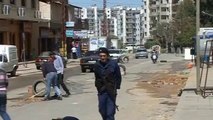 Masked gunmen kill policeman in Lebanon's Tripoli