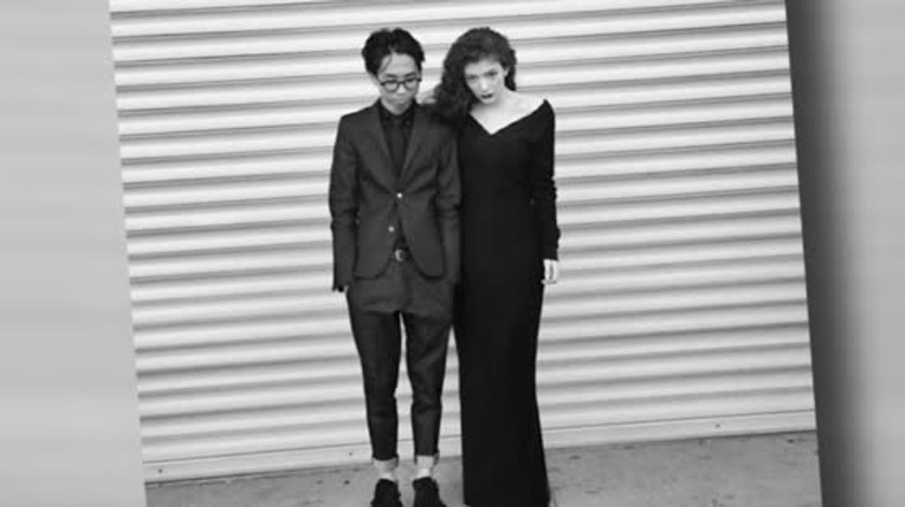 Lordes Freund nimmt Stellung