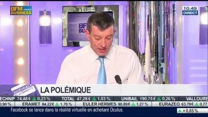 Votre Doze d'éco hebdo: Les municipales et le FN, le SMIC, le chômage...