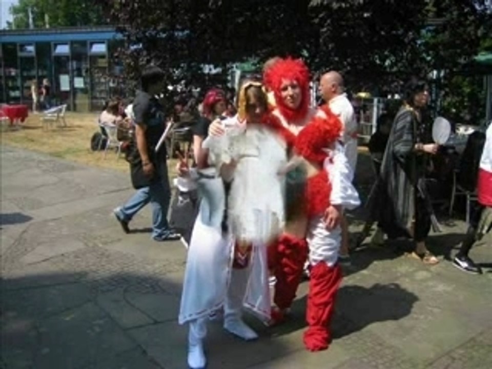 Cosplay2006