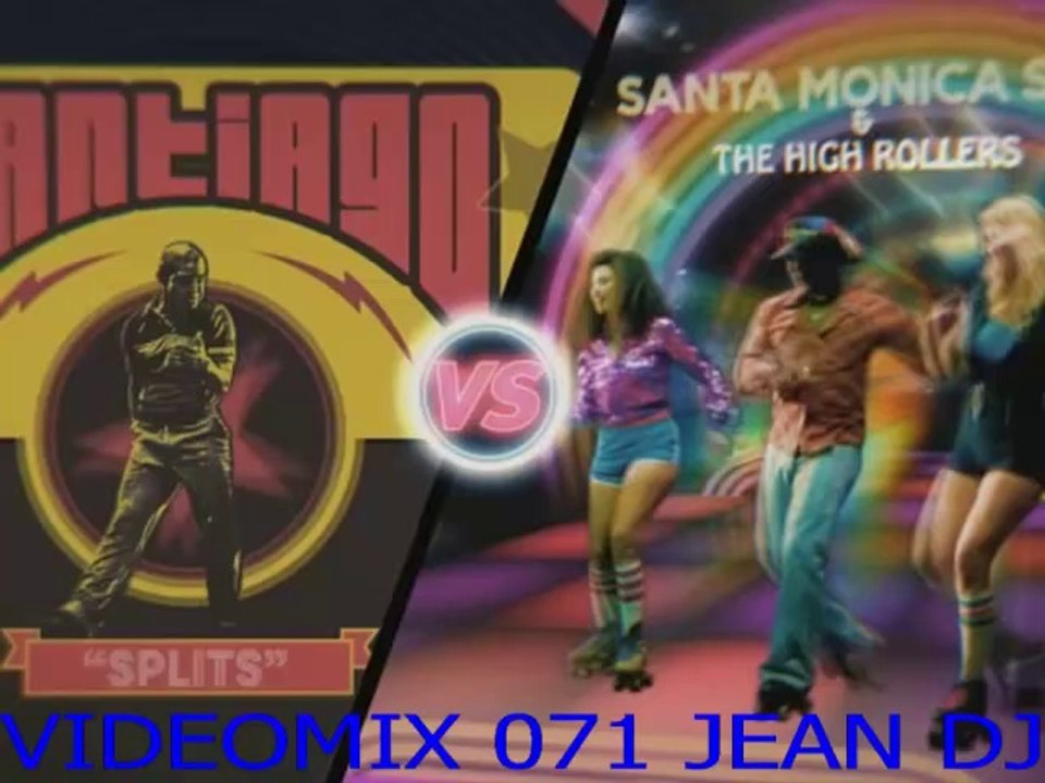 VIDEOMIX 071