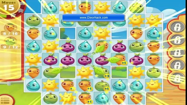 Farm Heroes Saga Hack Unlimited Gold Unlimited Beans