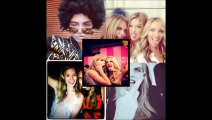 Chainsmokers vs Duran Duran - Girls on #Selfie (Bastard Batucada Vogue Mashup)