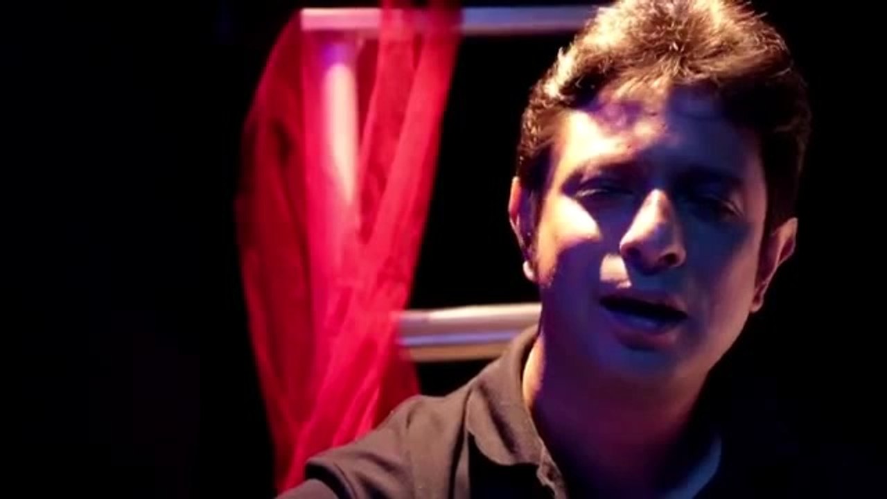 Tomar Holo Shuru (Rabindra Sangeet) Rupandra