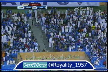 下载视频: هدف #الهلال الثانعن طريق ناصر الشمراني