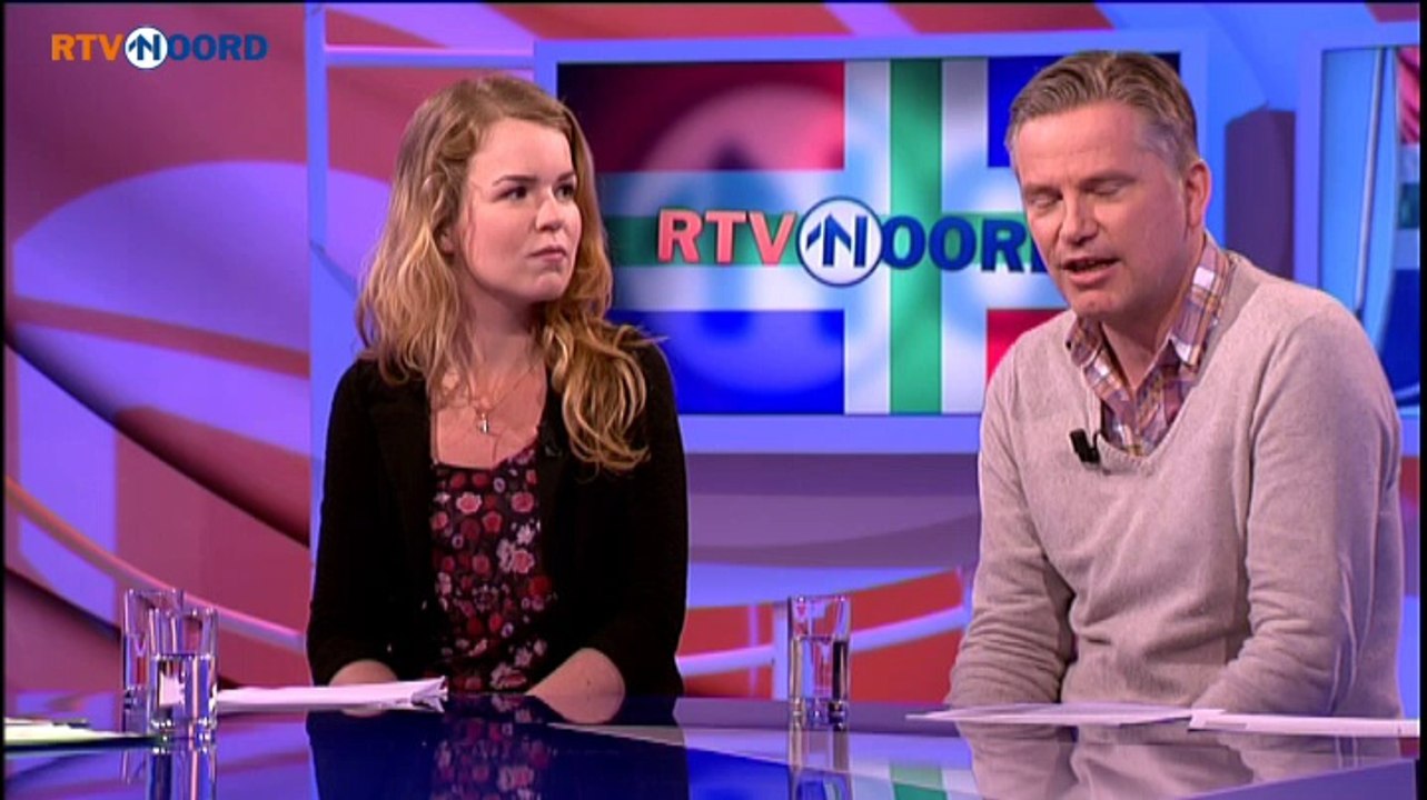 Derde van Groningers vindt dat Gronings een slecht imago heeft - RTV Noord