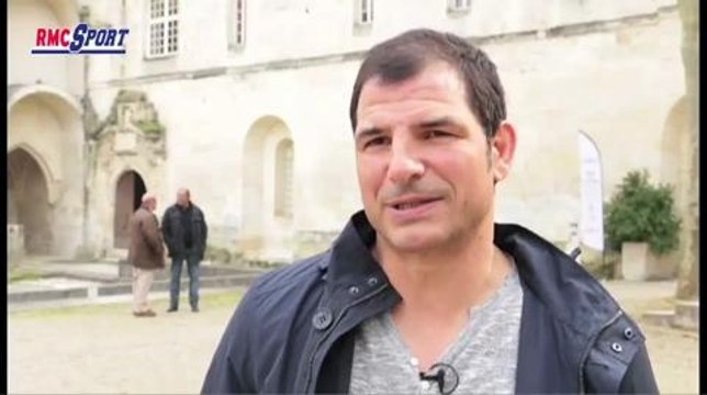 28-03 Marc Lièvremont et le rôle des ambassadeurs