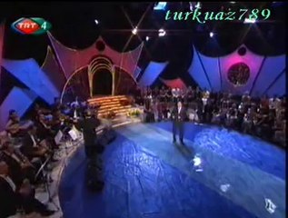 Levent Dahi ARMAĞAN-İçimdeki Özlemi Uyutamıyorum Yâr