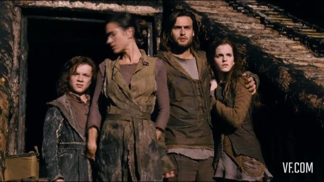 In Conversation With - Darren Aronofsky and Jennifer Connelly on Noah’s Physical Challenges, the Pope, and More