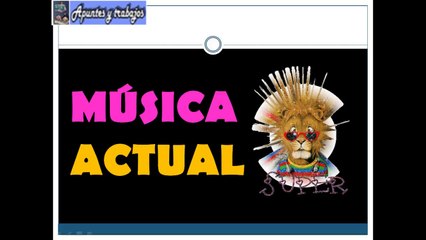 ♬♪ MÚSICA ACTUAL ☆ Exitos 2014