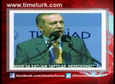 Sadece ülkesinin değil Dünya mazlumlarının lideri Erdoğan