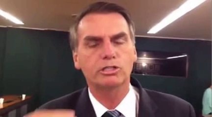 DILMA ROUSSEFF ERA TERRORISTA - ESCRIBA VALDEMIR