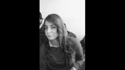 Sol Yanım Ağrıyor Anne (Ezgi)