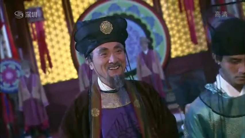 《怪侠一枝梅》 Guai Xia Yi Zhi Mei ◆ 第03集