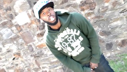 Jerz (GanGreen) -Karate Chop (Remix Official Video)