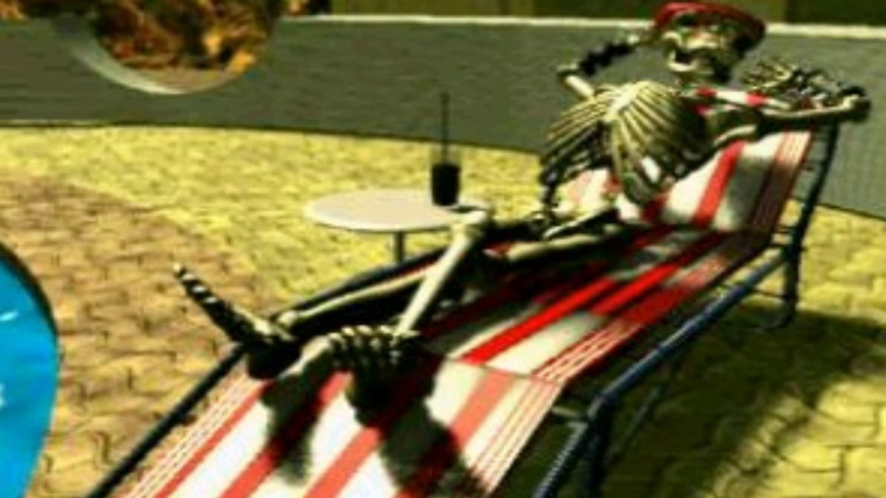 Killer Mania #3 (Killer Instinct)