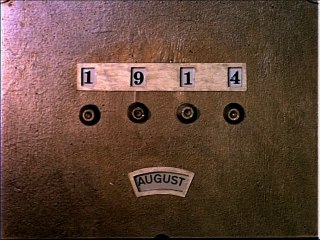 Шерлок Холмс о политике