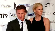 Could Sean Penn Be Ready To Propose To Charlize Theron?
