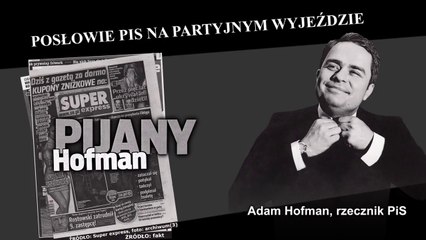 Spot wyborczy do Parlamentu Europejskiego 2014 (PiS)