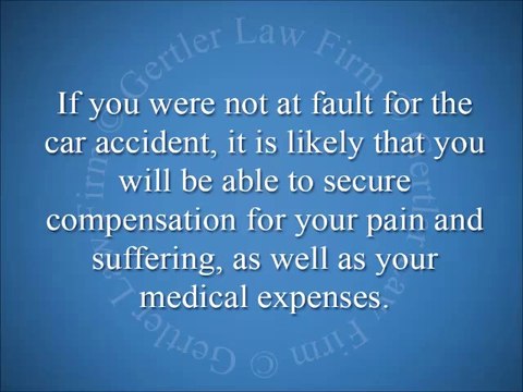 Should I Hire A Lawyer If My Medical Bills Are Piling Up After My Car Accident?