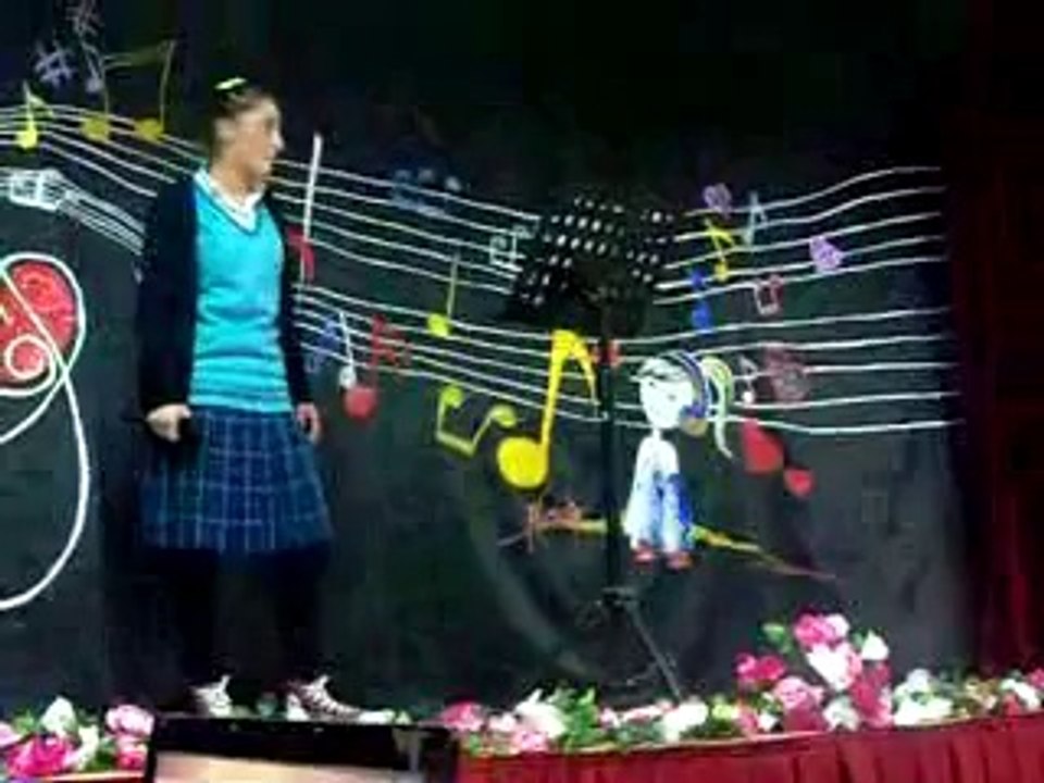 düzköy şarkı yarışması dilek altıntaş