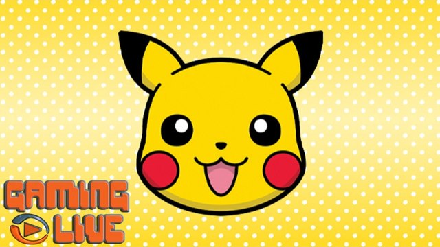 Gaming live Pokémon Link : Battle ! - Un puzzle-game original dans l'univers de Pokémon 3DS