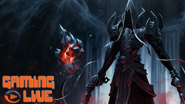 Gaming live Diablo III : Reaper of Souls - Un nouvel acte oppressant PC