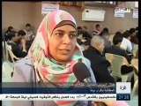 نشرة اخبار التاسعة من تلفزيون فلسطين - 28.3.2014