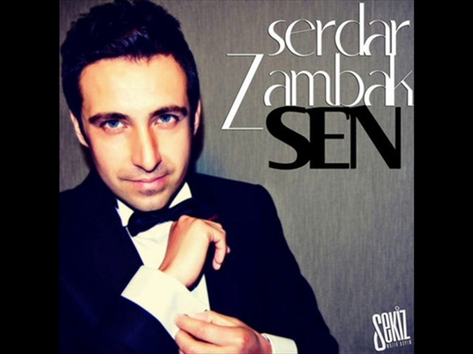 Serdar Zambak - Kumar 2014