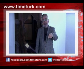 Mustafa İslamoğlu'nun Suriye dinlemeleri üzerine Cuma hutbesinin tamamı