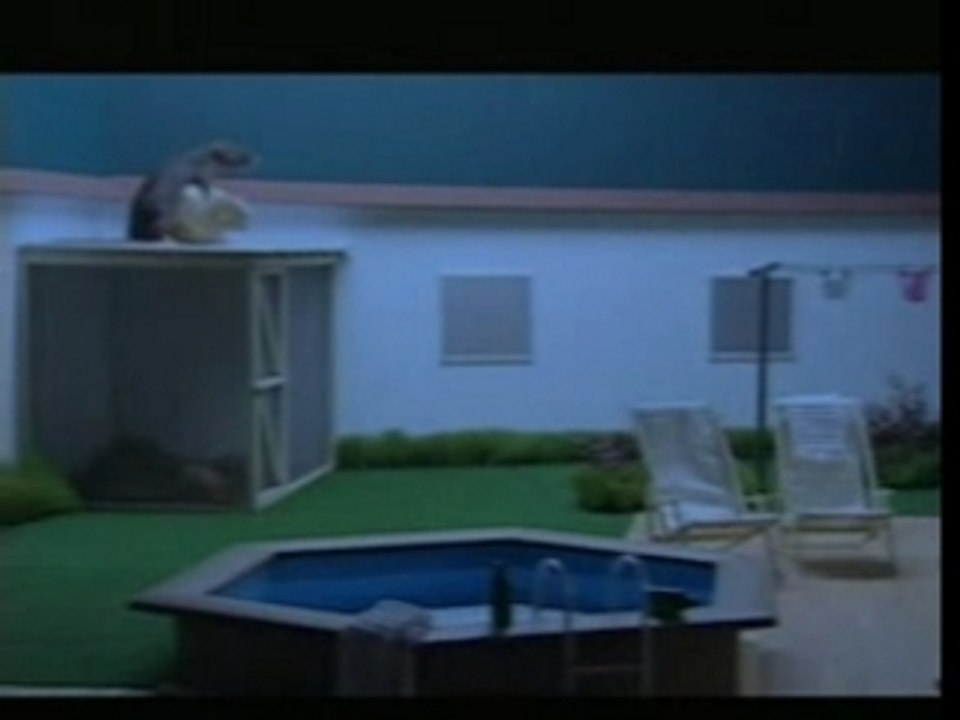 Pub - Parodie - Loft Story