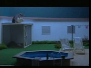 Pub - Parodie - Loft Story