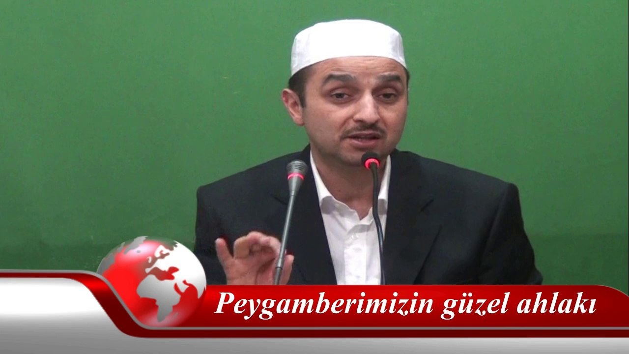 Peygamberimizin şefkatinden örnekler.