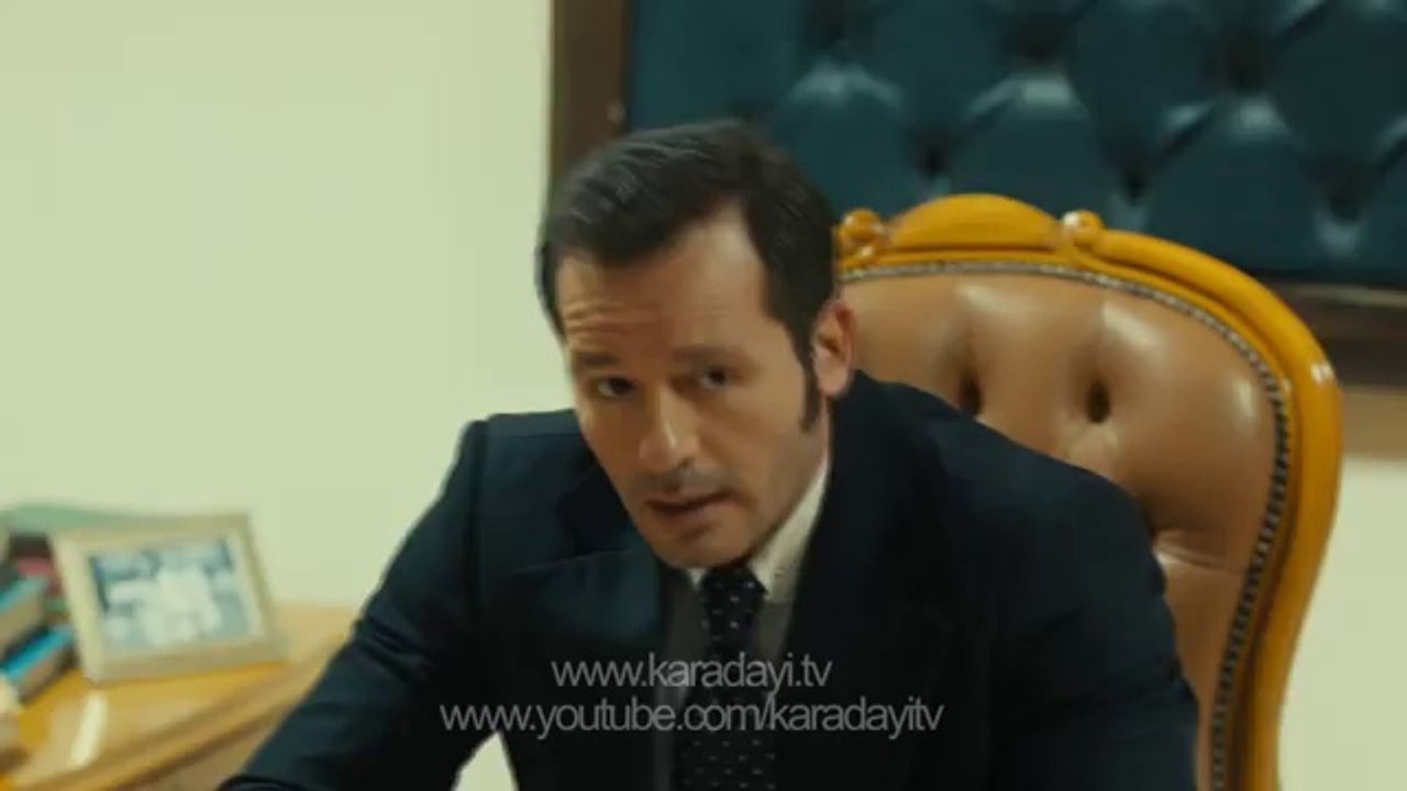 Karadayı 65.Bölüm Fragman 2